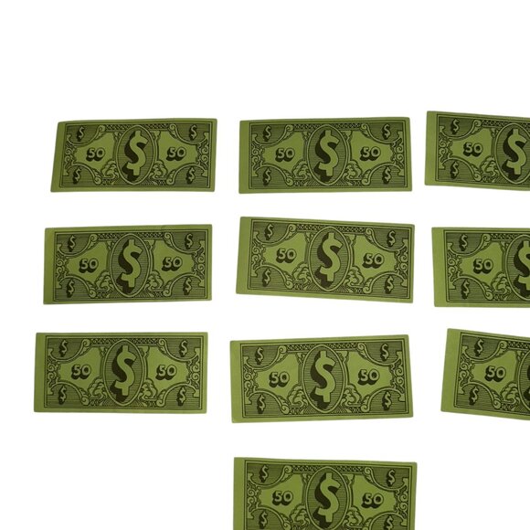 Vtg Parker Brothers Stop Thief Electronic Cops Robbers Board Game Green $50 Part - Picture 2 of 6